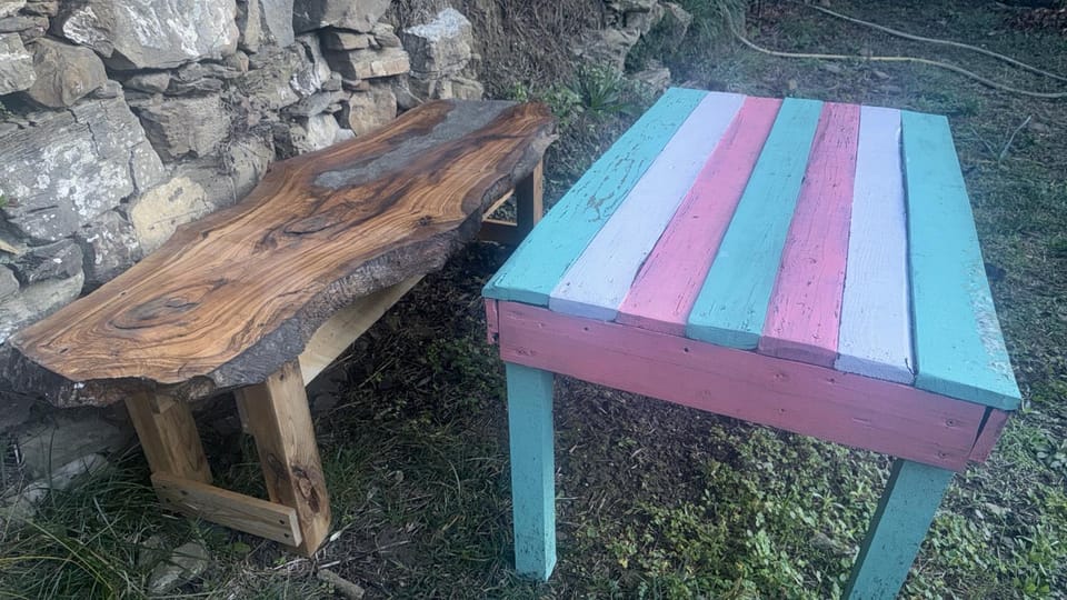 Nostro Rifugio House in Liguria