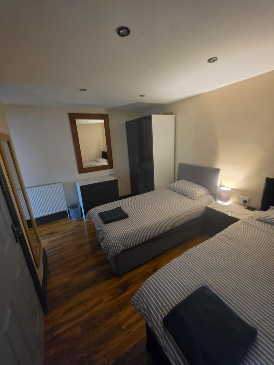 133B PARK ROAD STRETFORD MANCHESTER Apartment in Stretford