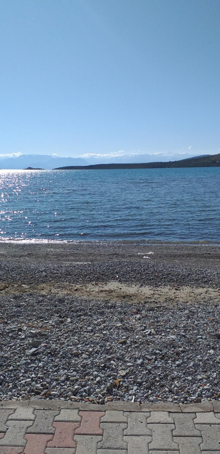 Beach, Sea view