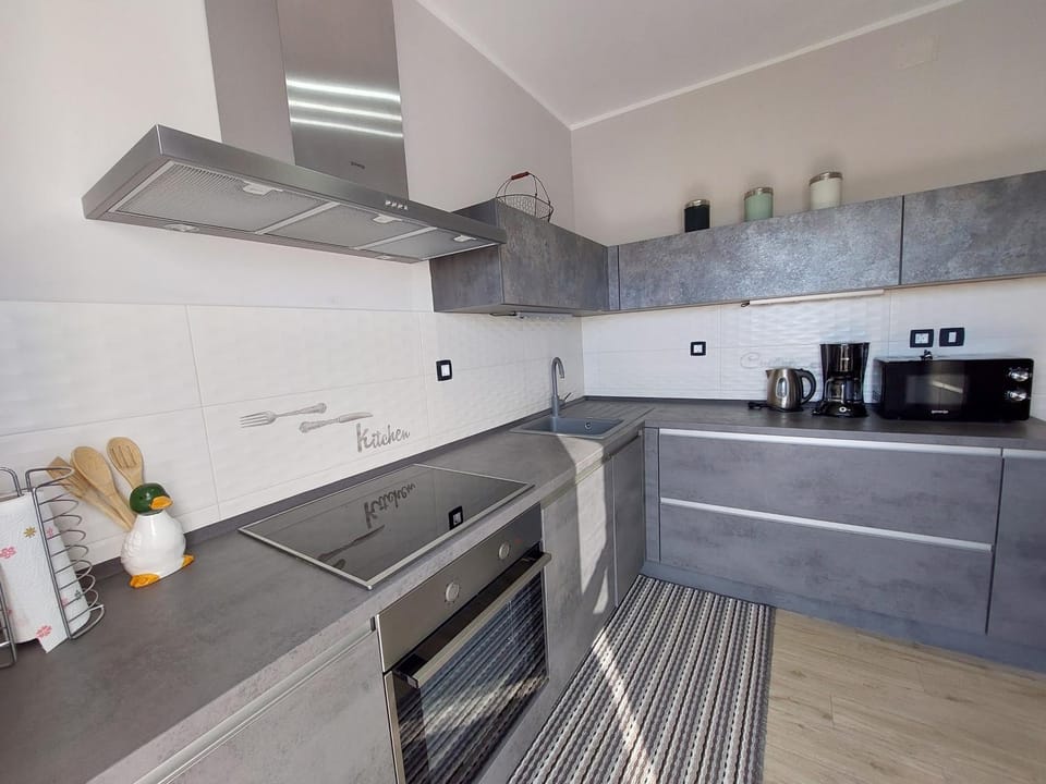 Coffee/tea facilities, Kitchen or kitchenette, dishwasher, minibar, pet friendly, stove, toaster