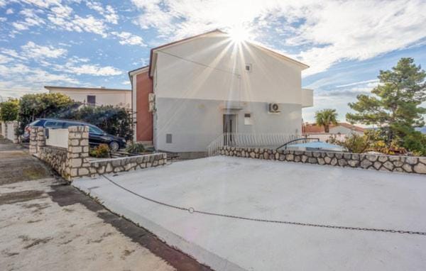 Villa Dora Crikvenica ## Apartment in Crikvenica