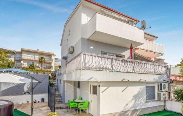 Villa Dora Crikvenica ## Apartment in Crikvenica
