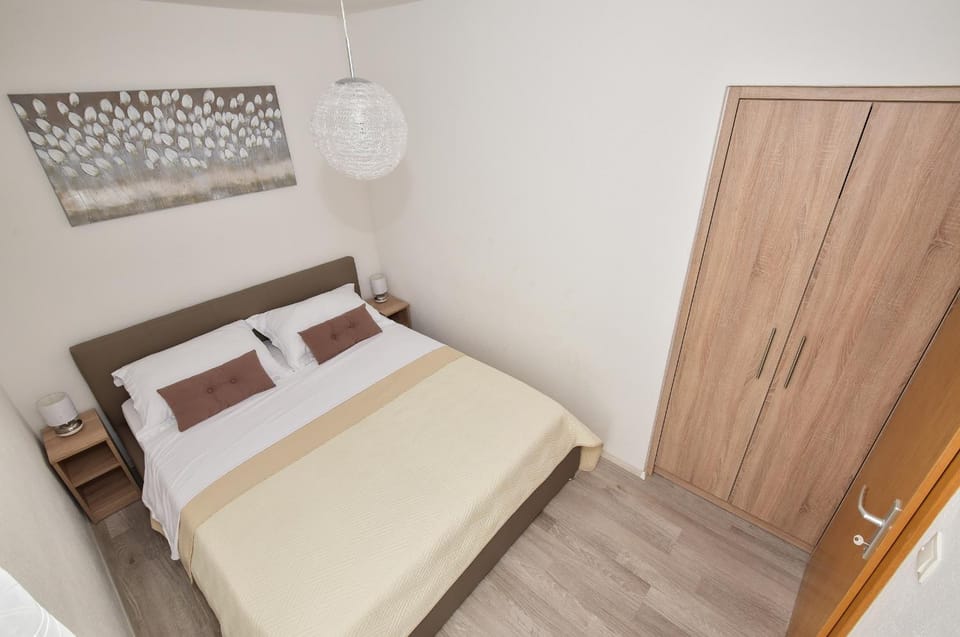 Apartman Mia Apartment in Split-Dalmatia County