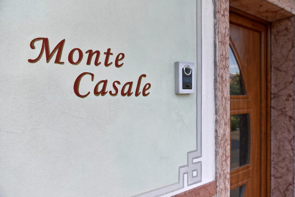 La Pieve Apartments Apartment in Trentino-South Tyrol