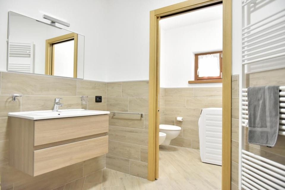 La Pieve Apartments Apartment in Trentino-South Tyrol