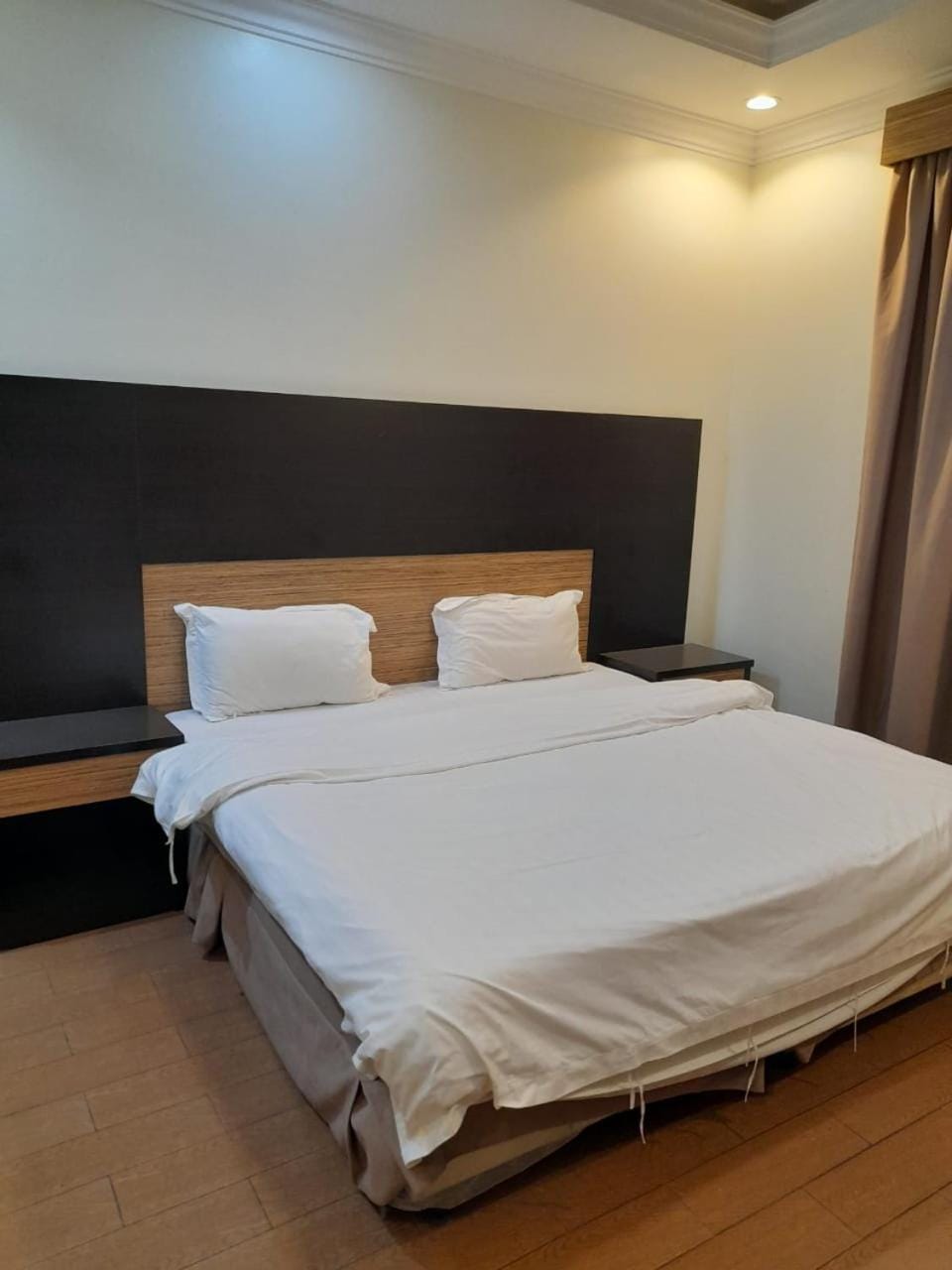 شقق بيت الصداقة للوحدات السكنية Apartment in Saudi Arabia