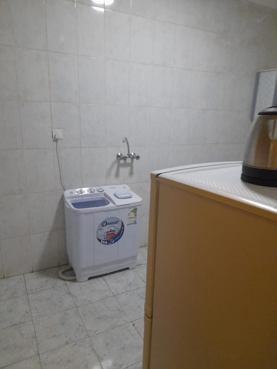 شقق بيت الصداقة للوحدات السكنية Apartment in Saudi Arabia