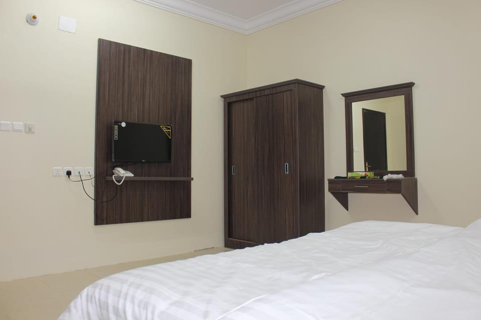 شقق بيت الصداقة للوحدات السكنية Apartment in Saudi Arabia