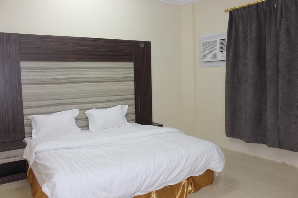 شقق بيت الصداقة للوحدات السكنية Apartment in Saudi Arabia