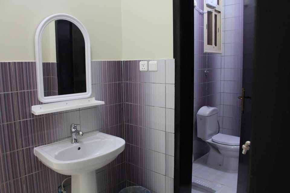 شقق بيت الصداقة للوحدات السكنية Apartment in Saudi Arabia