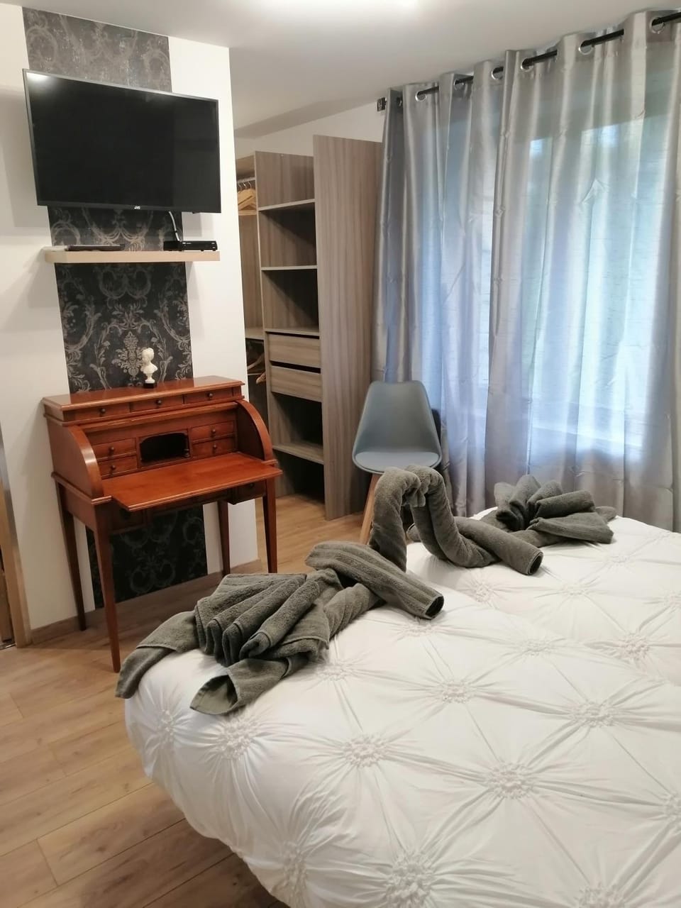 chambres d’hôte le breuil Bed and Breakfast in Occitanie