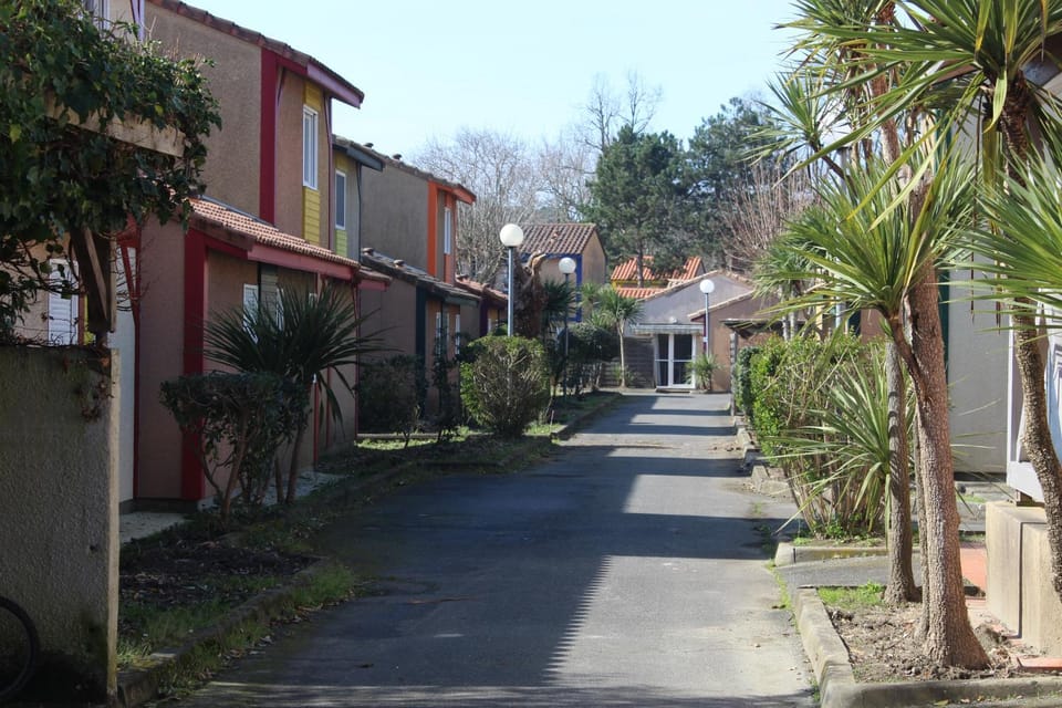 MAISON les ARCADES Chalet in Soustons