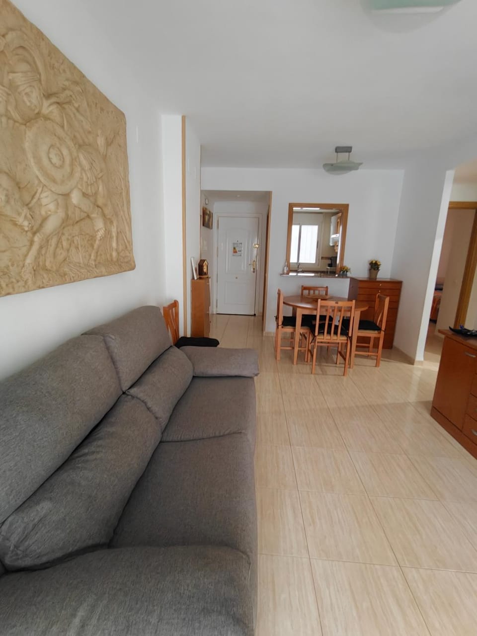 Magic World - Marina Dor ! Fantástica oportunidad! Apartment in Valencian Community