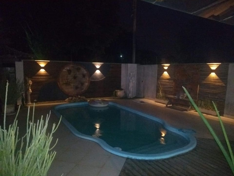 Casa piscina, mar e lagoa House in Araruama