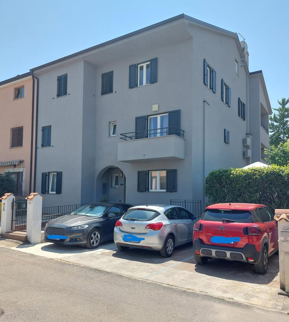 Apartments DaSara Apartment in Rovinj