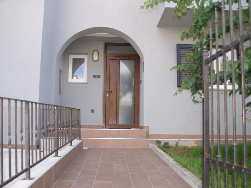 Apartments DaSara Apartment in Rovinj