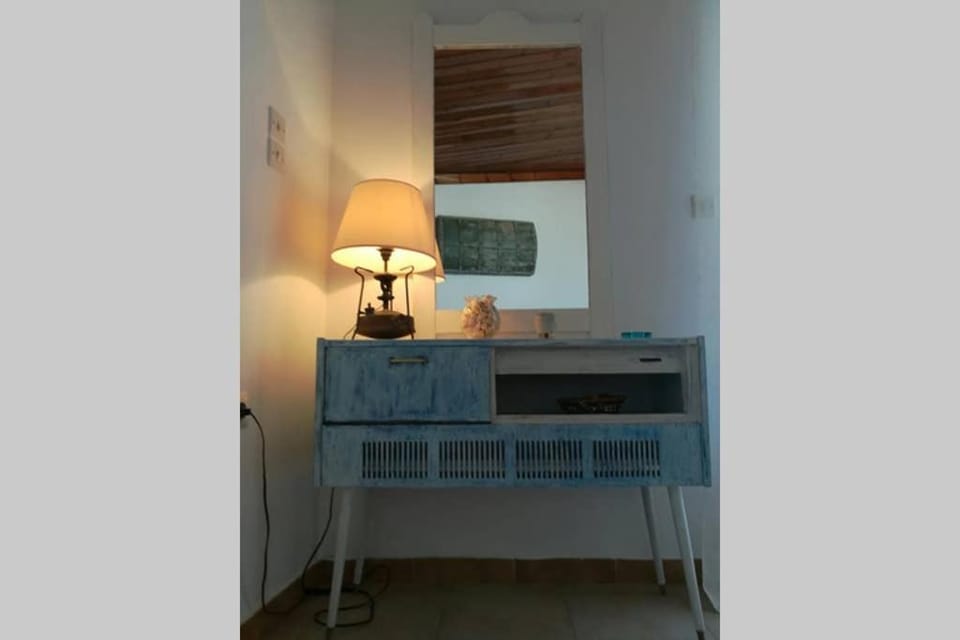 Jimmy΄s Place House in Rhodes, Greece