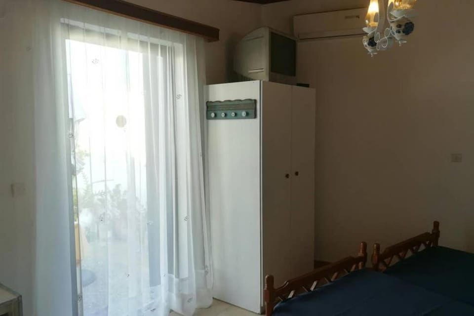 Jimmy΄s Place House in Rhodes, Greece