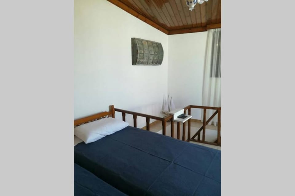 Jimmy΄s Place House in Rhodes, Greece