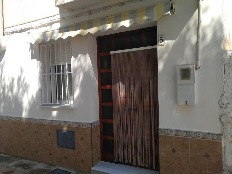Apartamento MIRLO, Agua Amarga Apartment in Agua Amarga