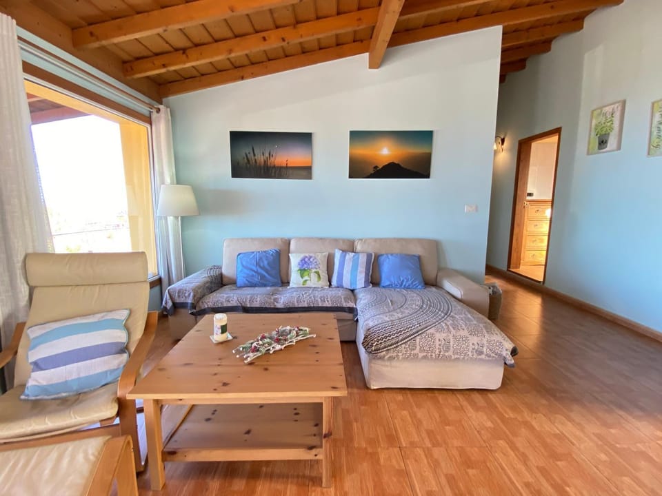 Casa Florita House in La Palma