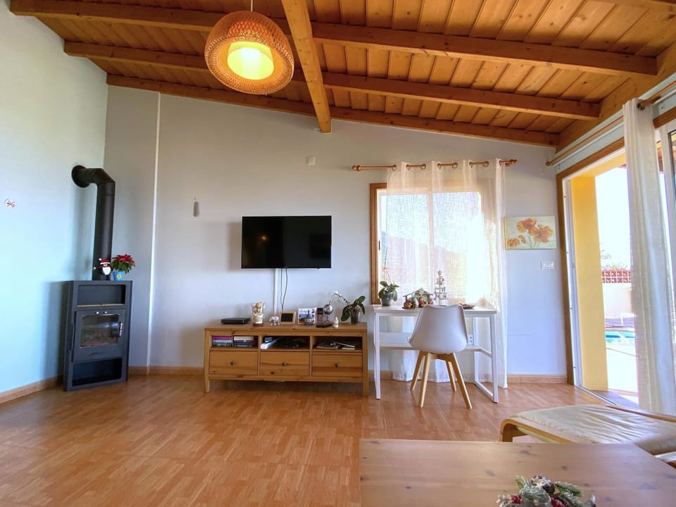 Casa Florita House in La Palma