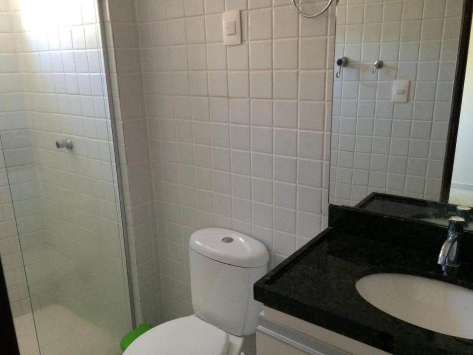 Flat Praia do Cabo Branco Apartment in João Pessoa