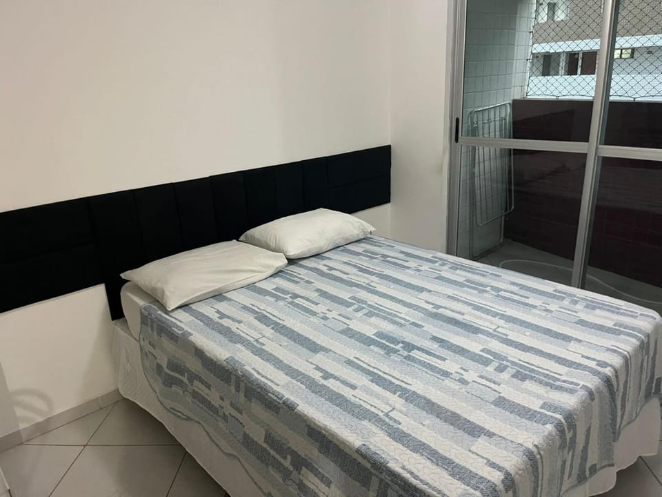 Flat Praia do Cabo Branco Apartment in João Pessoa