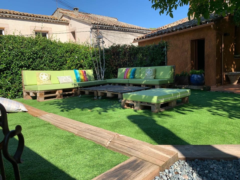 Cal Secretari Villa in Vallès Occidental