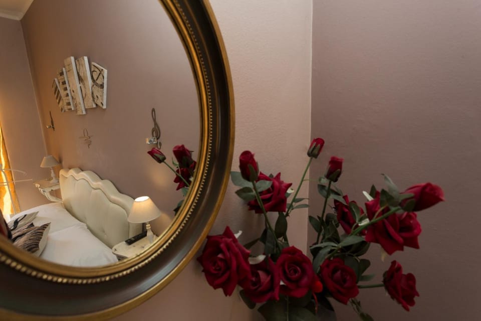 Segui le note della Tua vita Bed and Breakfast in Cremona