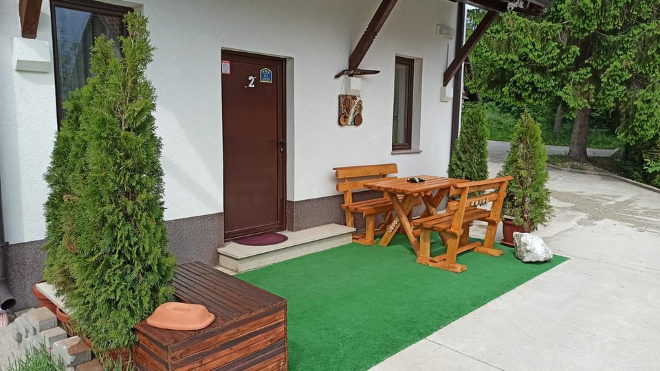 Apartman Filip-Vila Zlatiborski andjeo Zlatibor Apartment in Zlatibor
