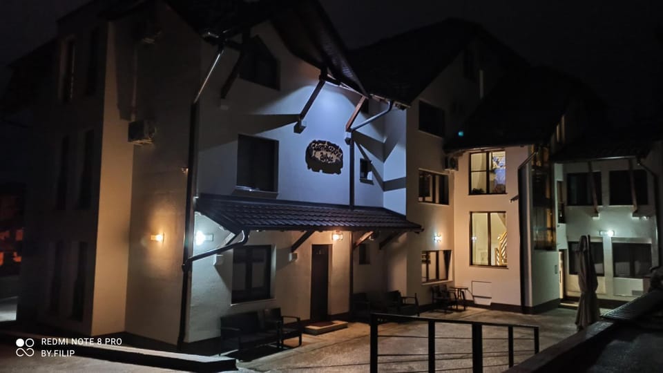 Apartman Filip-Vila Zlatiborski andjeo Zlatibor Apartment in Zlatibor