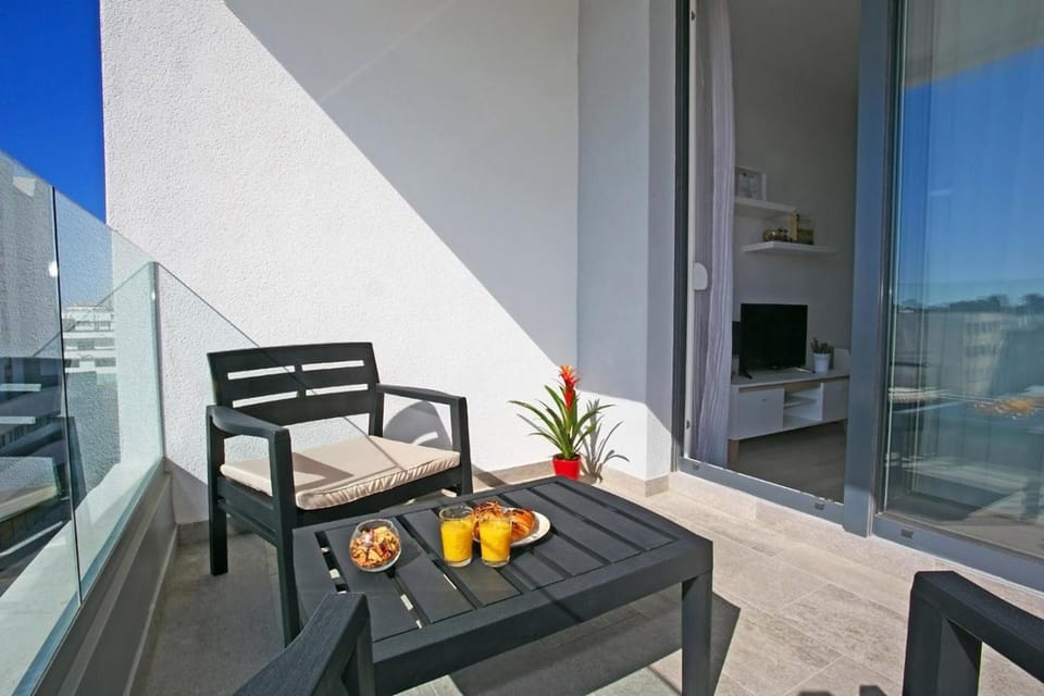Balcony/Terrace, Seating area