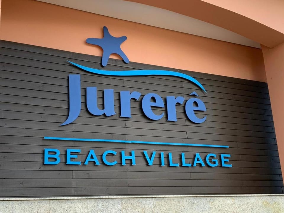 Property logo or sign