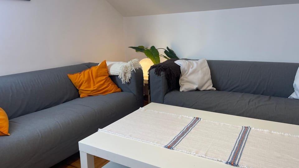 TV and multimedia, Living room, Pets, Pets, Parking, internet