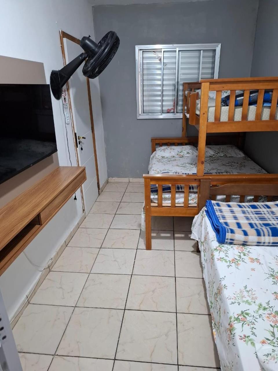 AEROHOSTEL Brasil Hostel in Guarulhos
