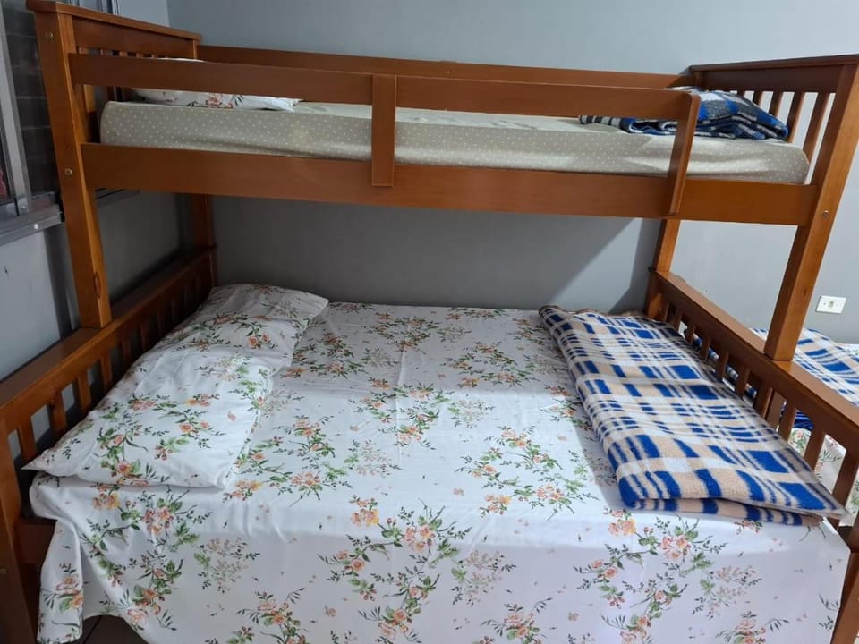 AEROHOSTEL Brasil Hostel in Guarulhos