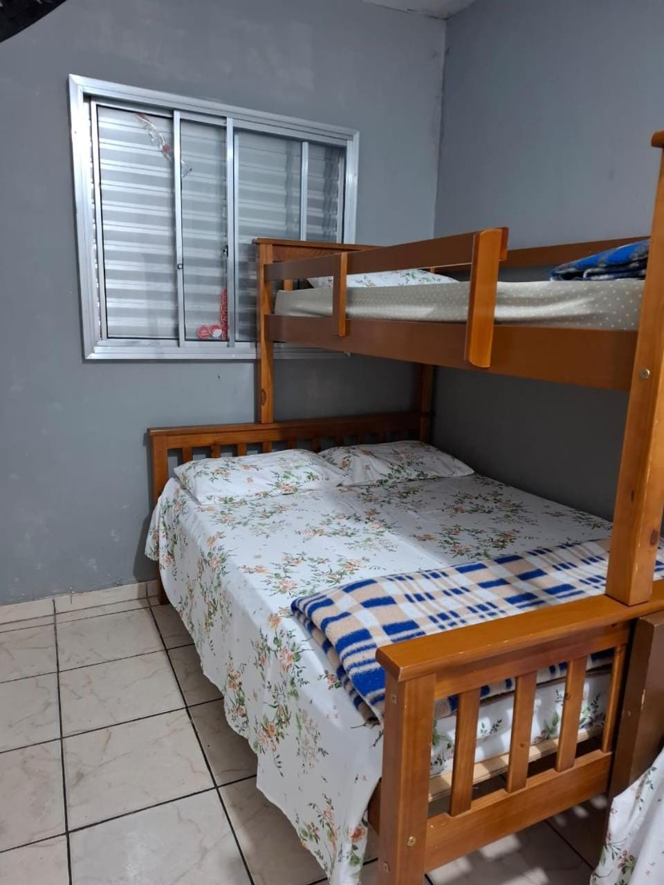 AEROHOSTEL Brasil Hostel in Guarulhos