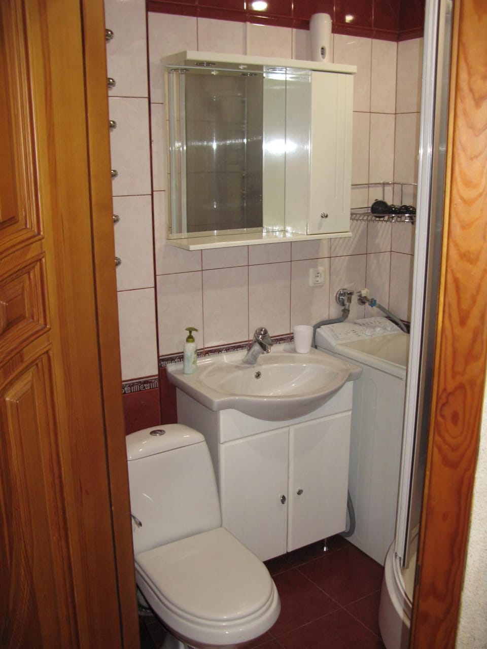 Irina HOME Apartment in Kiev City - Kyiv