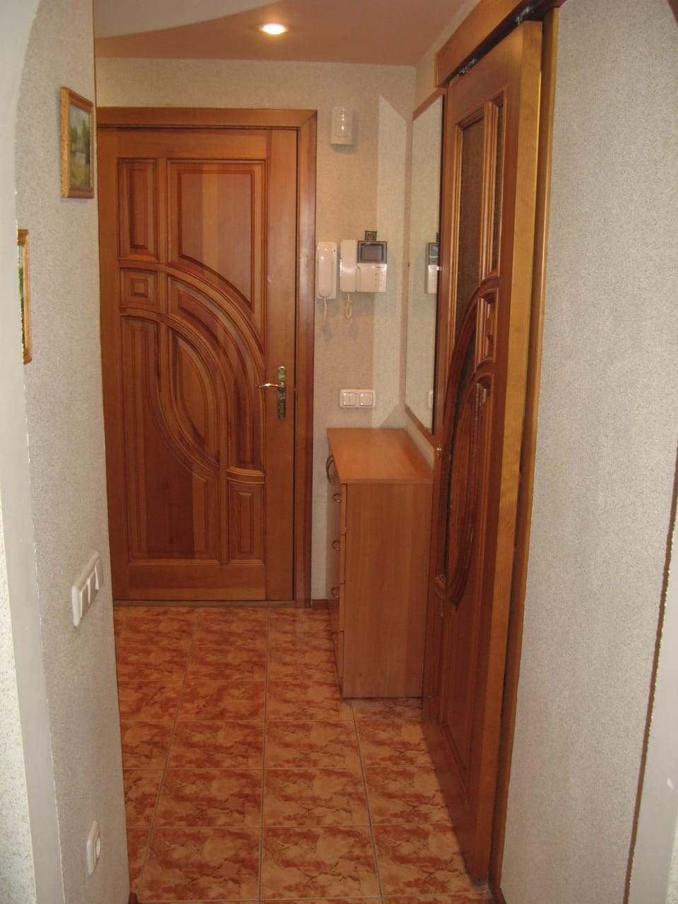 Irina HOME Apartment in Kiev City - Kyiv