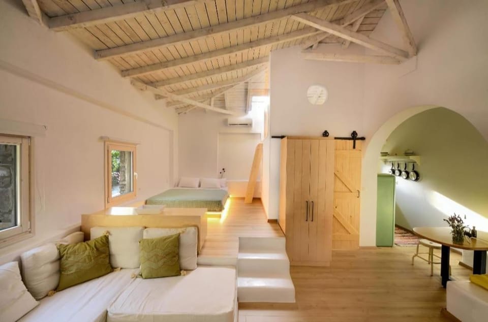 Kladi House renovated 2023 House in Halkidiki