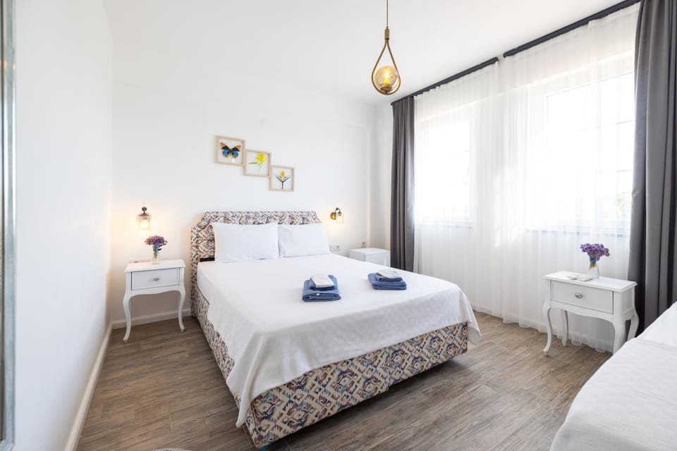 Elvin Bozcaada Hotel in Decentralized Administration of the Aegean