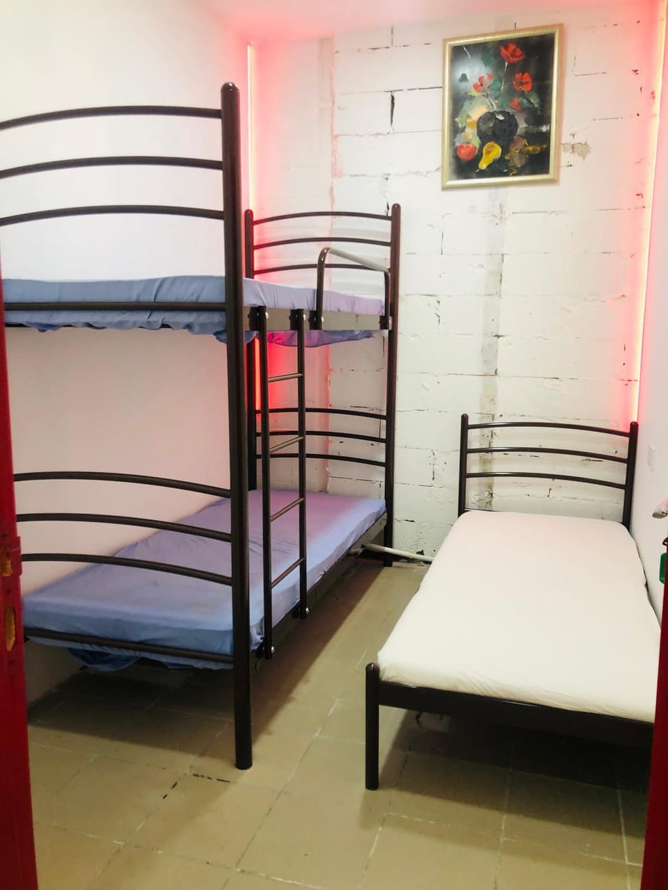 Хостел вокзал «автостанция киев» Hostel in Kiev City - Kyiv
