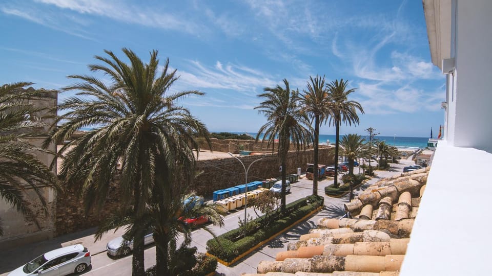 Alquiler Turístico Avenida Playa Apartment in Zahara de los Atunes