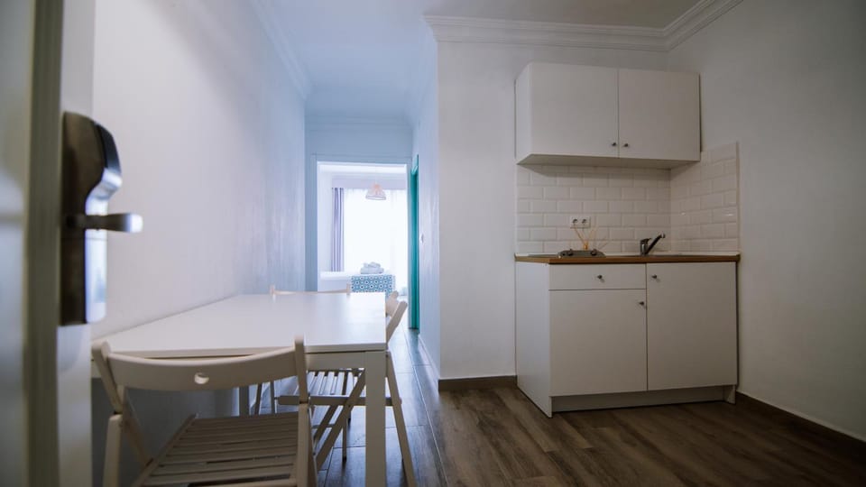 Alquiler Turístico Avenida Playa Apartment in Zahara de los Atunes