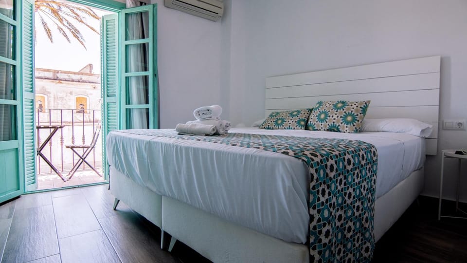 Alquiler Turístico Avenida Playa Apartment in Zahara de los Atunes
