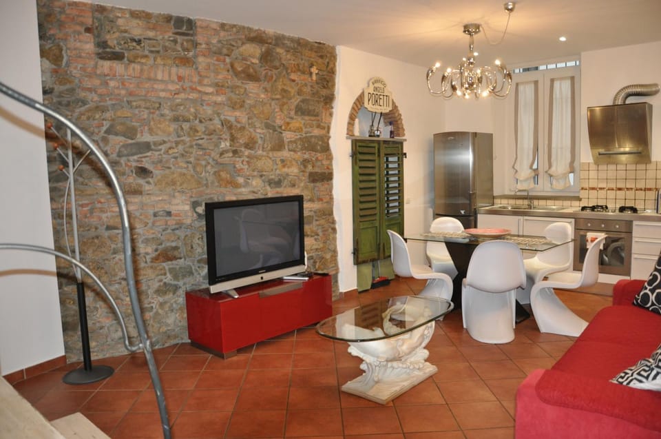 LA SACRESTIA Apartment in Province of Lecco