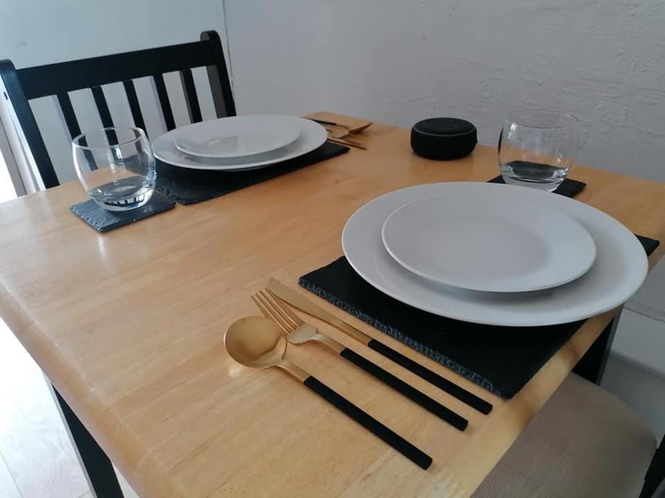 The Old Smithy Country House in Wales