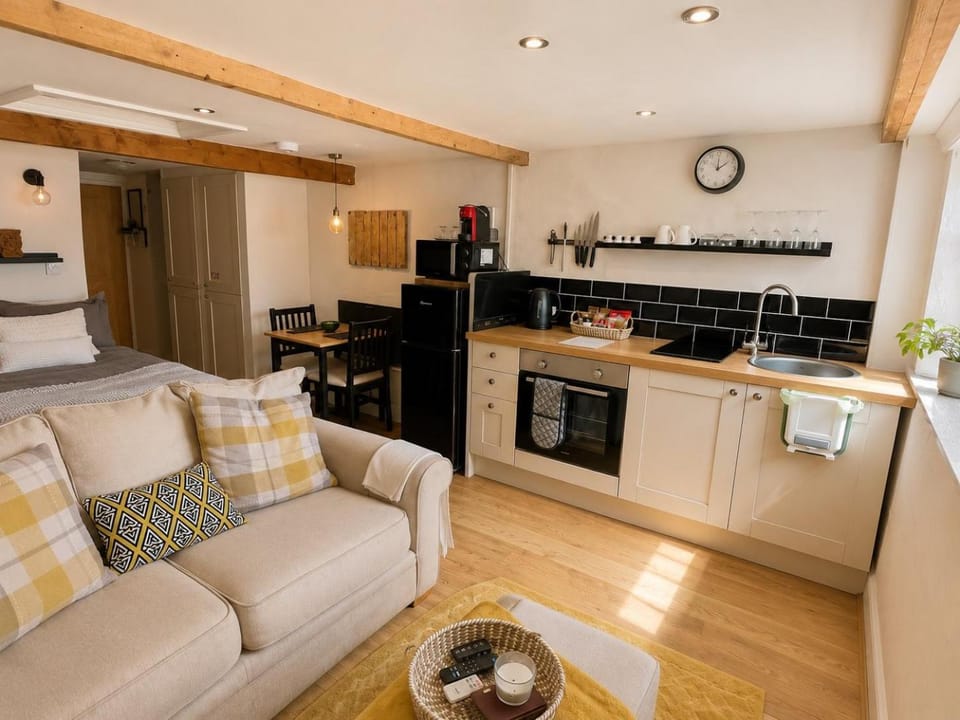 The Old Smithy Country House in Wales
