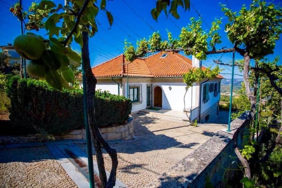 Quinta da Mesquinhata Villa in Vila Real District